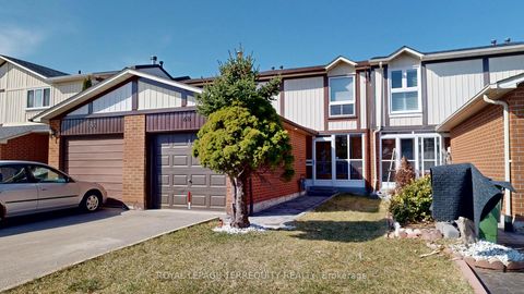 Photo 0 at 68 Phalen Crescent, Milliken, Toronto