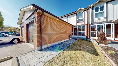 Photo 1 at 68 Phalen Crescent, Milliken, Toronto