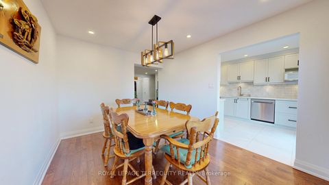 Photo 5 at 68 Phalen Crescent, Milliken, Toronto