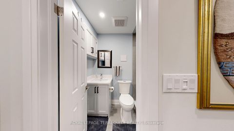 Photo 23 at 68 Phalen Crescent, Milliken, Toronto