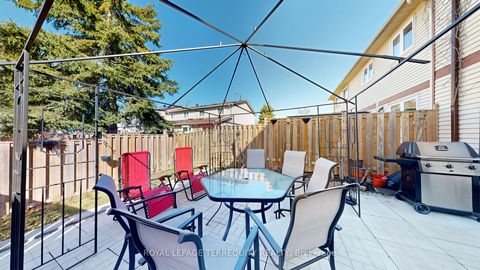 Photo 25 at 68 Phalen Crescent, Milliken, Toronto
