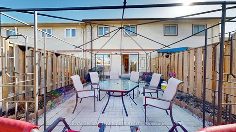 Photo 26 at 68 Phalen Crescent, Milliken, Toronto