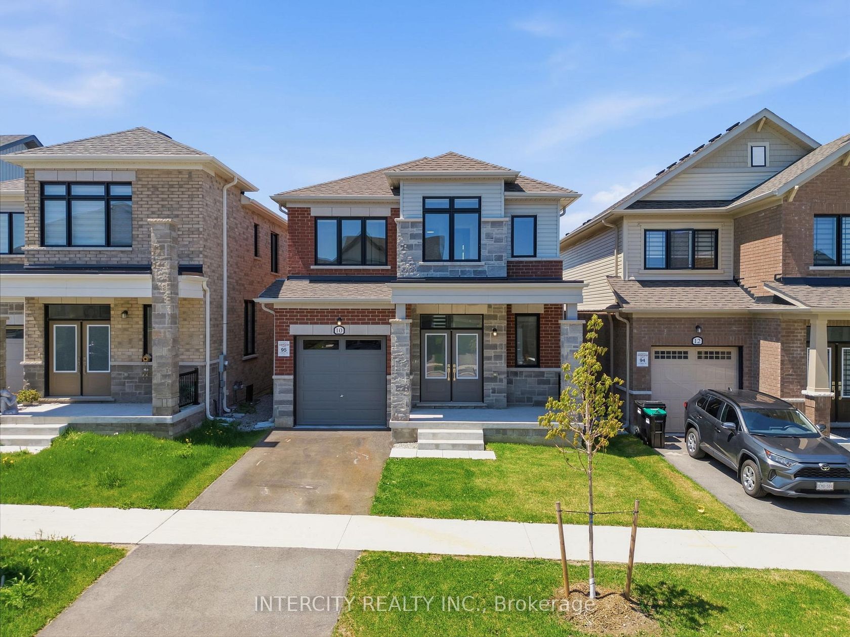 10 Kingsbury Trail, Rural Barrie Southeast, Barrie photo 7