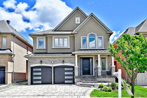 Photo 0 at 71 Allison Ann Way, Patterson, Vaughan