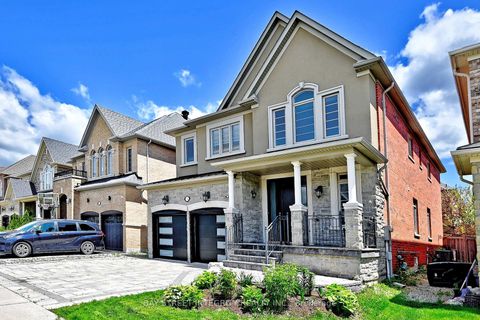 Photo 1 at 71 Allison Ann Way, Patterson, Vaughan