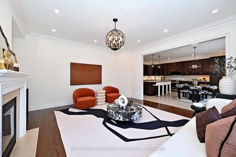 Photo 18 at 71 Allison Ann Way, Patterson, Vaughan