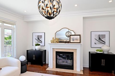 Photo 20 at 71 Allison Ann Way, Patterson, Vaughan