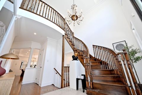 Photo 23 at 71 Allison Ann Way, Patterson, Vaughan