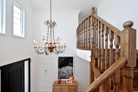 Photo 24 at 71 Allison Ann Way, Patterson, Vaughan