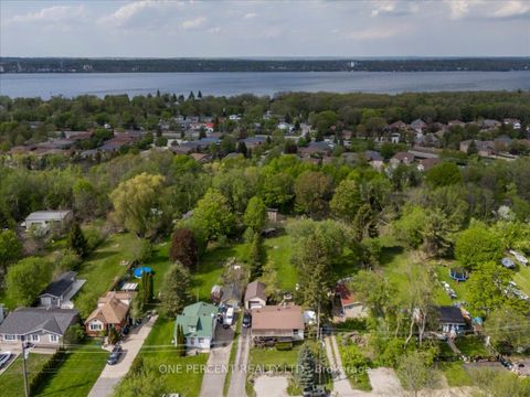 Photo 12 at 224 Foster Drive, Painswick North, Barrie