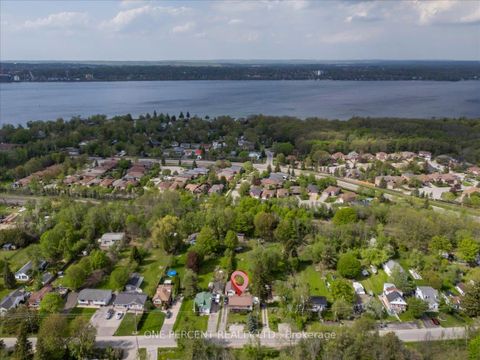 Photo 17 at 224 Foster Drive, Painswick North, Barrie