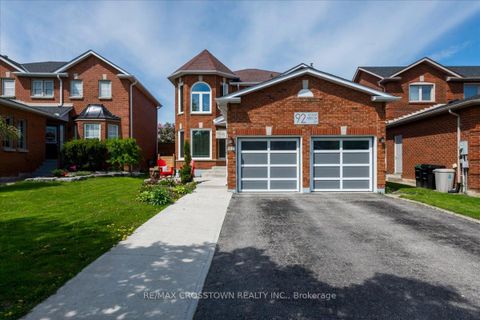 Photo 0 at 92 Golden Meadow Road, Bayshore, Barrie