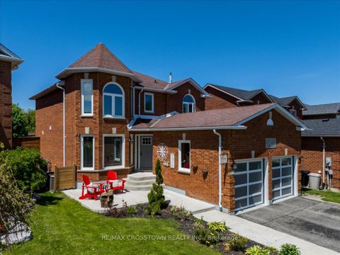 Photo 1 at 92 Golden Meadow Road, Bayshore, Barrie