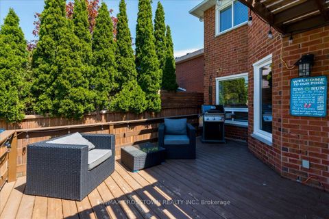 Photo 31 at 92 Golden Meadow Road, Bayshore, Barrie