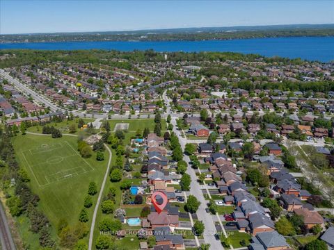 Photo 40 at 92 Golden Meadow Road, Bayshore, Barrie