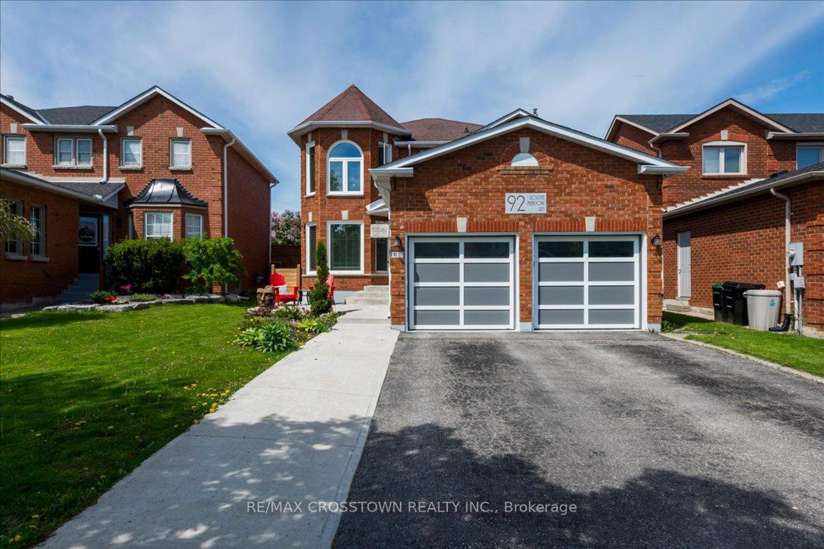 92 Golden Meadow Road, Bayshore, Barrie photo number 2