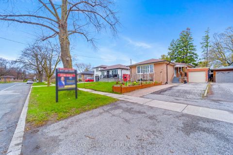 Photo 0 at 118 Brimorton Drive, Bendale, Toronto