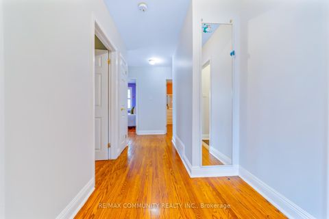 Photo 15 at 118 Brimorton Drive, Bendale, Toronto