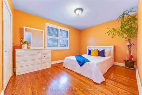 Photo 18 at 118 Brimorton Drive, Bendale, Toronto