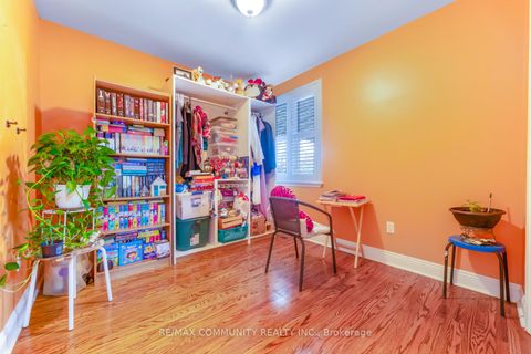 Photo 20 at 118 Brimorton Drive, Bendale, Toronto