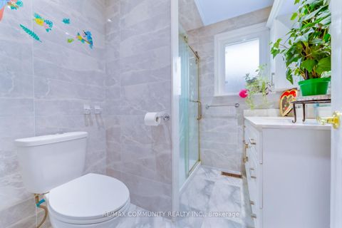 Photo 22 at 118 Brimorton Drive, Bendale, Toronto