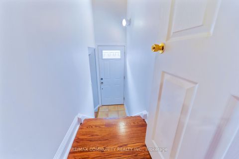 Photo 23 at 118 Brimorton Drive, Bendale, Toronto