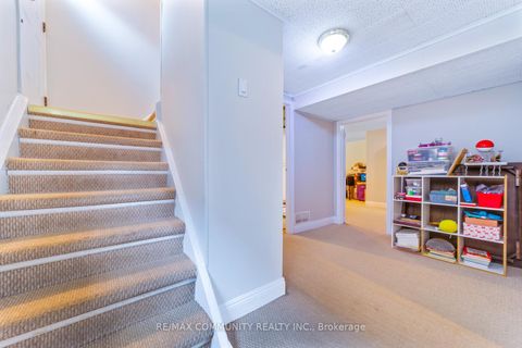 Photo 24 at 118 Brimorton Drive, Bendale, Toronto