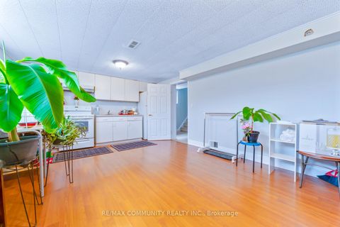 Photo 26 at 118 Brimorton Drive, Bendale, Toronto