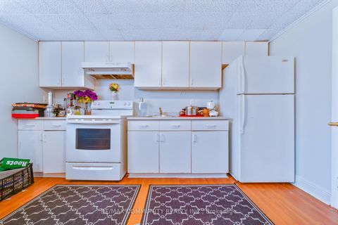Photo 27 at 118 Brimorton Drive, Bendale, Toronto
