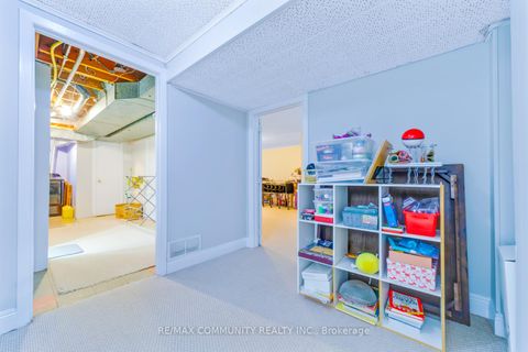 Photo 28 at 118 Brimorton Drive, Bendale, Toronto