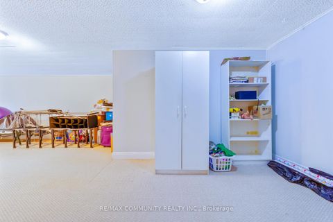 Photo 29 at 118 Brimorton Drive, Bendale, Toronto