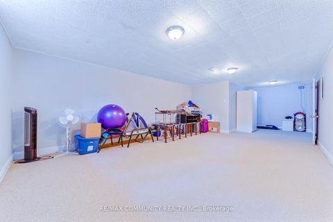Photo 30 at 118 Brimorton Drive, Bendale, Toronto