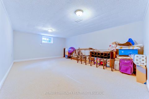 Photo 31 at 118 Brimorton Drive, Bendale, Toronto