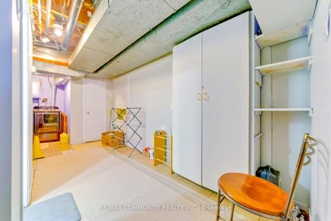 Photo 32 at 118 Brimorton Drive, Bendale, Toronto