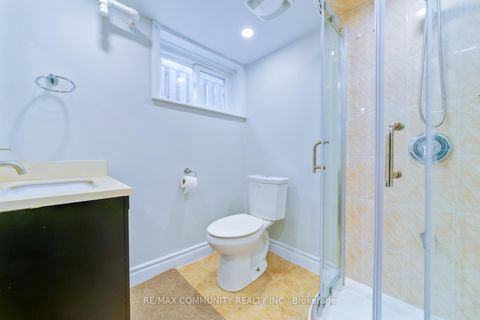 Photo 33 at 118 Brimorton Drive, Bendale, Toronto