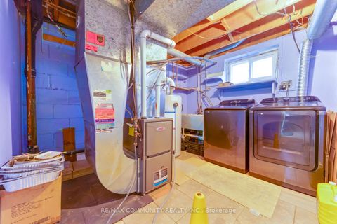Photo 34 at 118 Brimorton Drive, Bendale, Toronto
