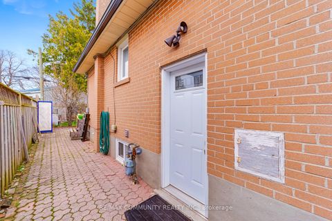 Photo 35 at 118 Brimorton Drive, Bendale, Toronto
