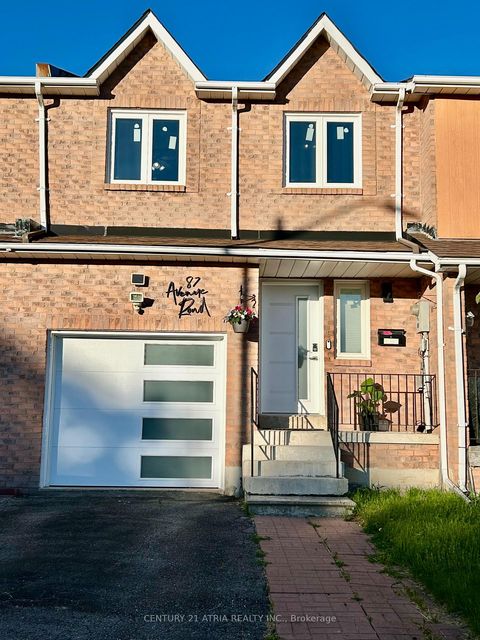 Photo 0 at 87 Avenue Road, North Richvale, Richmond Hill