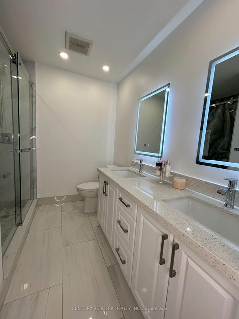 Photo 27 at 87 Avenue Road, North Richvale, Richmond Hill