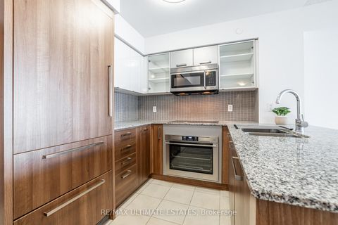 Photo 7 at 711 - 5168 Yonge Street, Willowdale West, Toronto