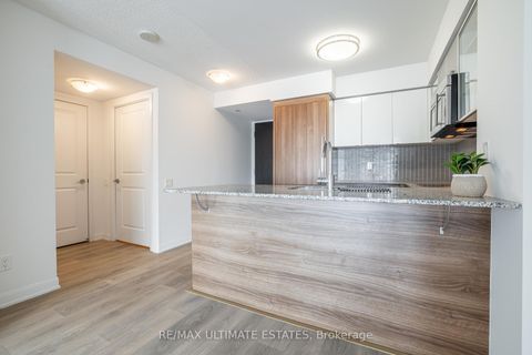 Photo 13 at 711 - 5168 Yonge Street, Willowdale West, Toronto