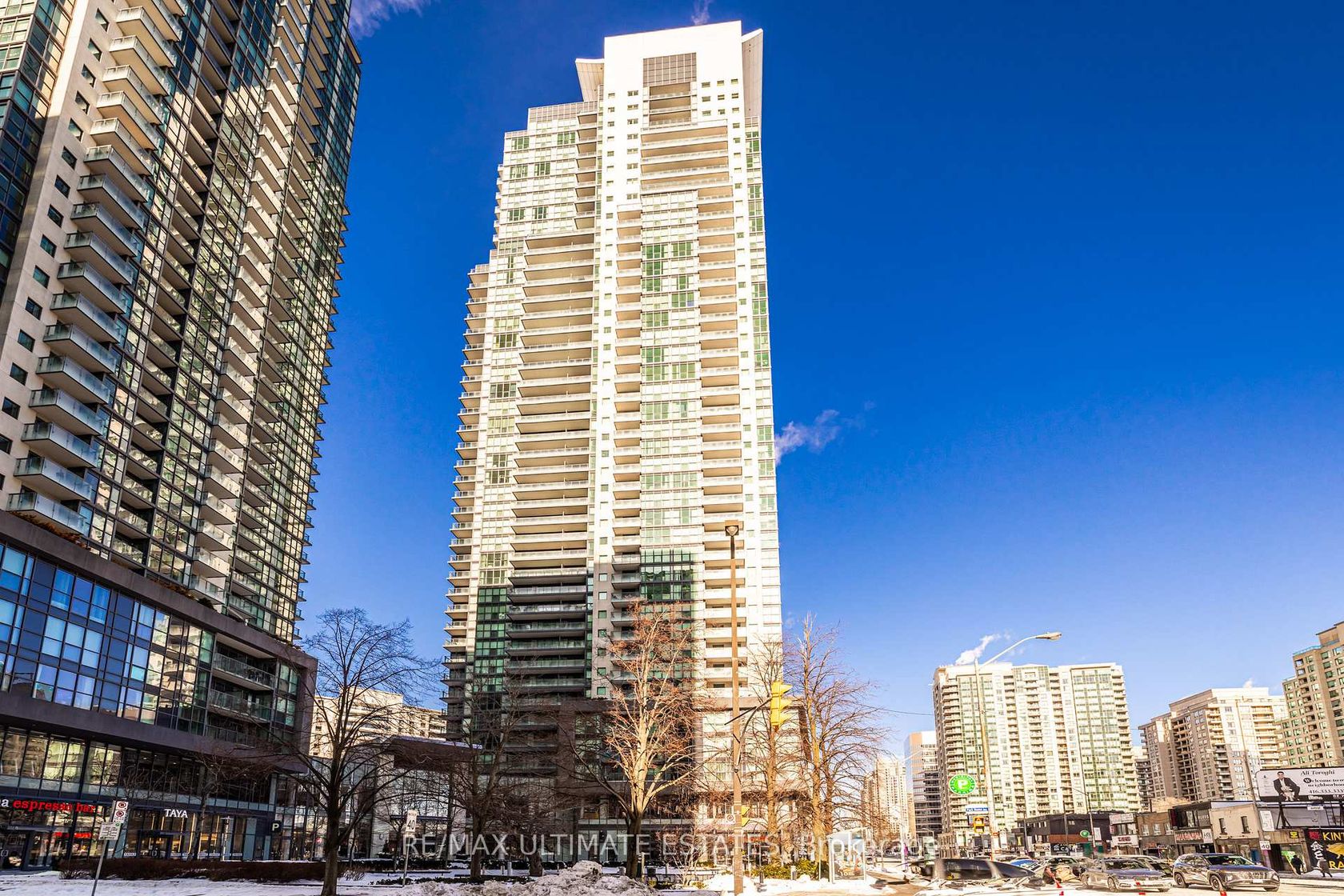 711 - 5168 Yonge Street, Willowdale West, Toronto 