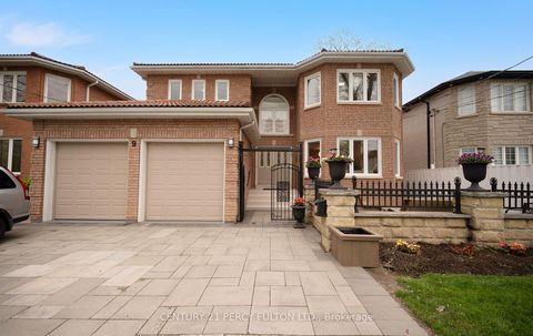 Photo 0 at 9 Gordon Avenue, Malvern West, Toronto