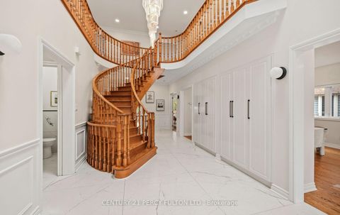 Photo 3 at 9 Gordon Avenue, Malvern West, Toronto