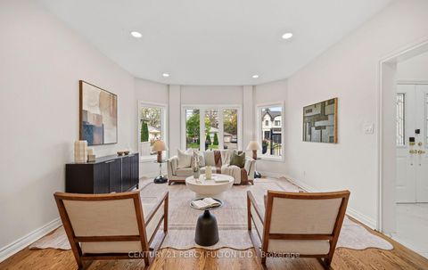 Photo 6 at 9 Gordon Avenue, Malvern West, Toronto