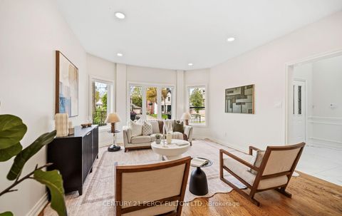 Photo 7 at 9 Gordon Avenue, Malvern West, Toronto
