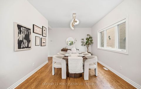 Photo 9 at 9 Gordon Avenue, Malvern West, Toronto