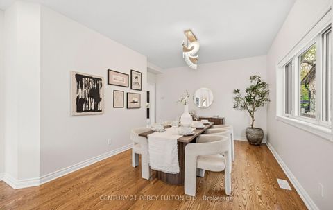 Photo 10 at 9 Gordon Avenue, Malvern West, Toronto