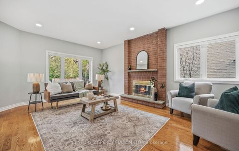 Photo 12 at 9 Gordon Avenue, Malvern West, Toronto