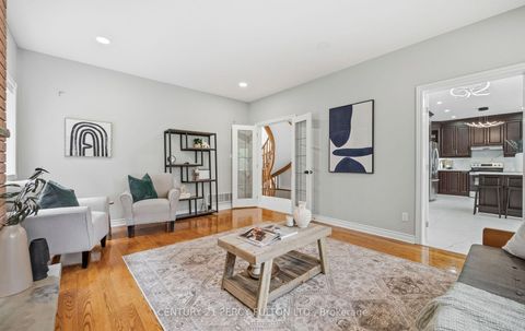 Photo 14 at 9 Gordon Avenue, Malvern West, Toronto